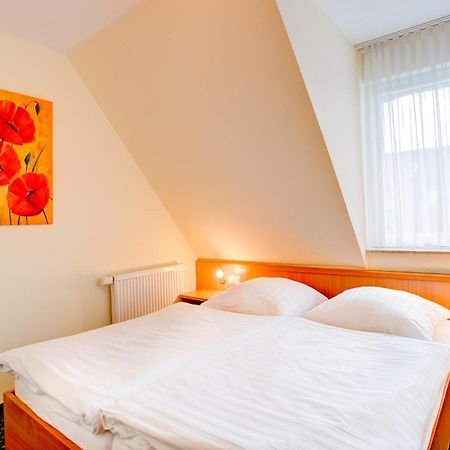 Haffhus - Hotel & Spa Иккермюнде Номер фото