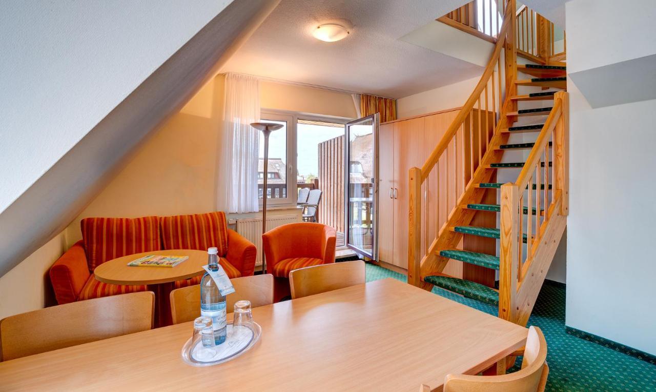 Haffhus - Hotel & Spa Иккермюнде Экстерьер фото