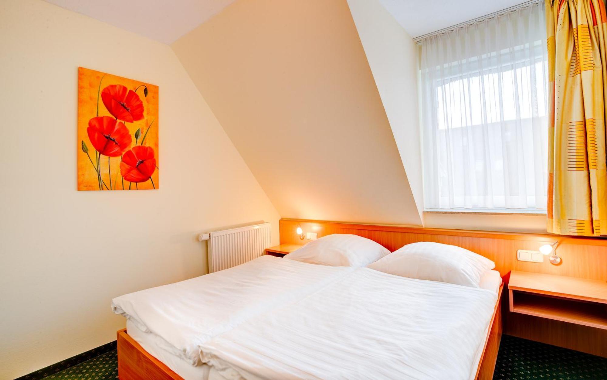 Haffhus - Hotel & Spa Иккермюнде Номер фото