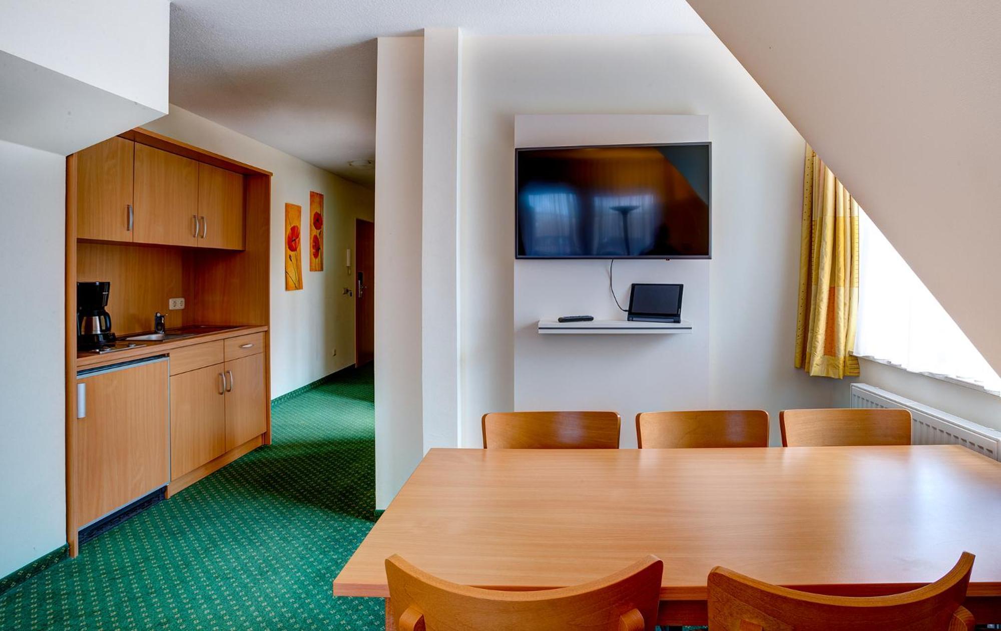 Haffhus - Hotel & Spa Иккермюнде Номер фото