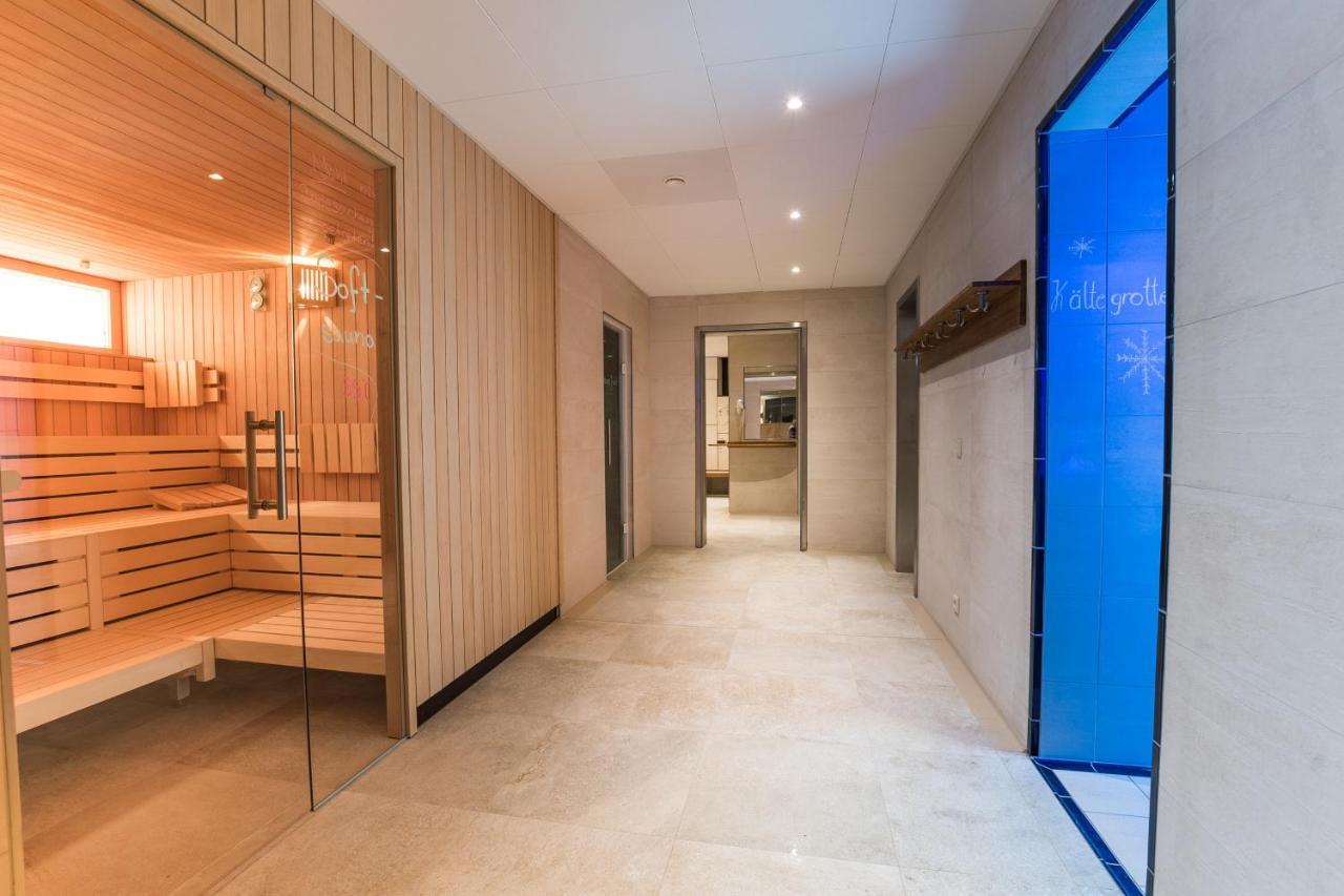 Haffhus - Hotel & Spa Иккермюнде Экстерьер фото